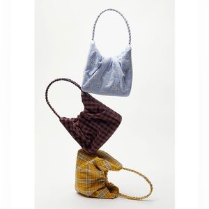 Urban Outfitters Poppy Shoulder Bag